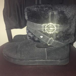 Guess Boots